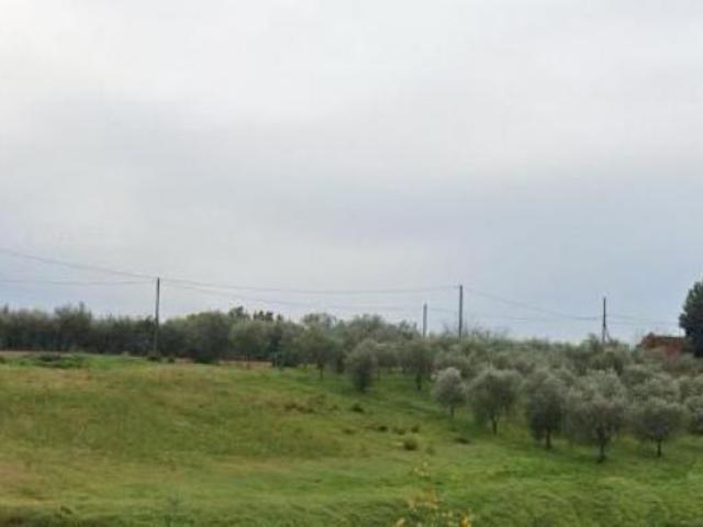 Terreno in vendita a Lamporecchio, Toscana