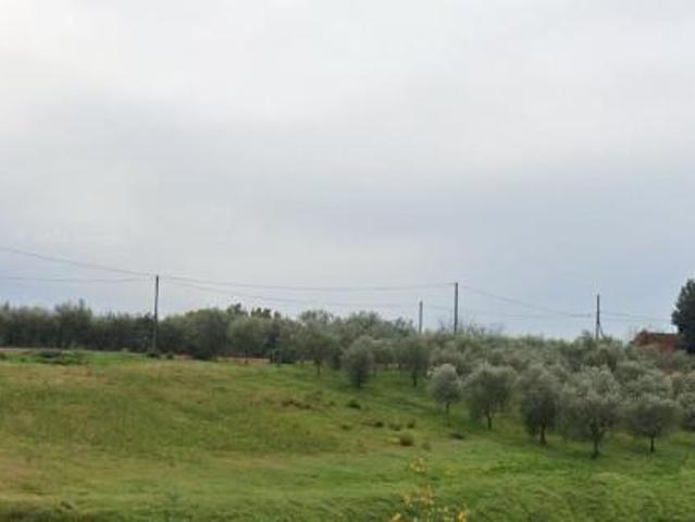 Terreno in vendita a Lamporecchio, Toscana