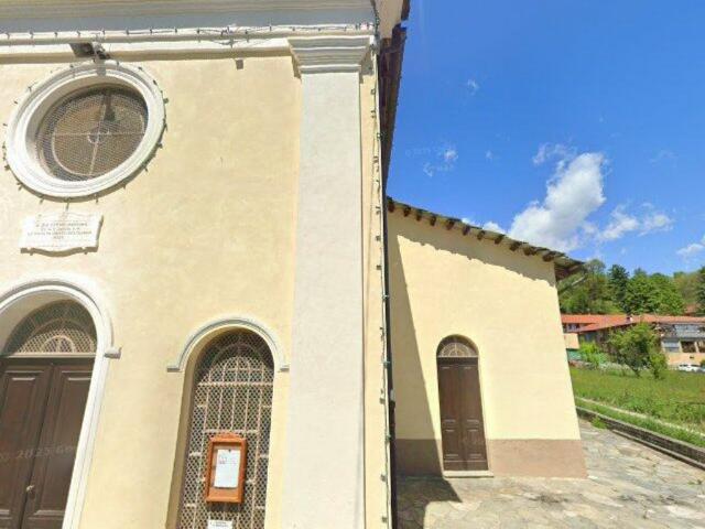 Terreno in vendita a Santa Lucia, Lanzo Torinese