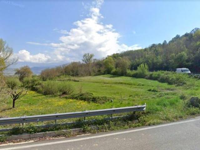 Terreno in vendita a Sant'Angelo, Tornimparte