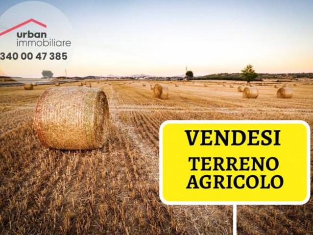Terreno in vendita a Pettino, Tornimparte