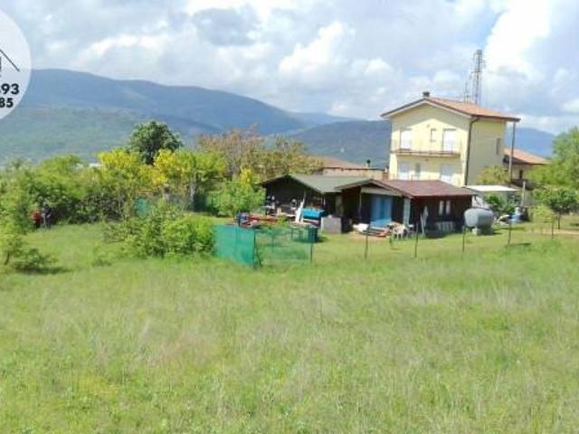 Terreno in vendita a Gignano, Tornimparte