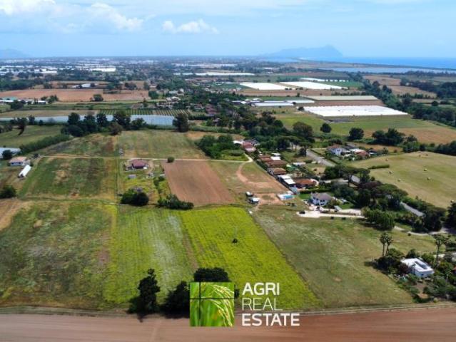 Terreno in vendita a Goretti, Latina
