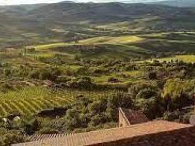Terreno in vendita a Unione dei Comuni Circondario dell'Empolese Valdelsa, Cerreto Guidi