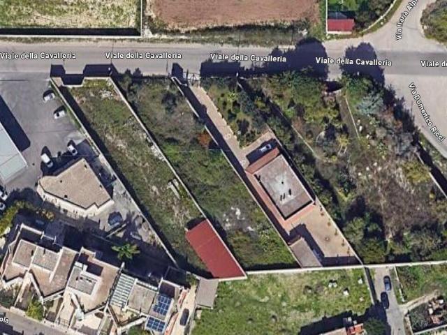 Terreno in vendita a Puglia, Lecce