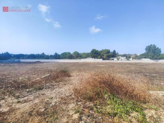 Terreno in vendita a Puglia, Lecce