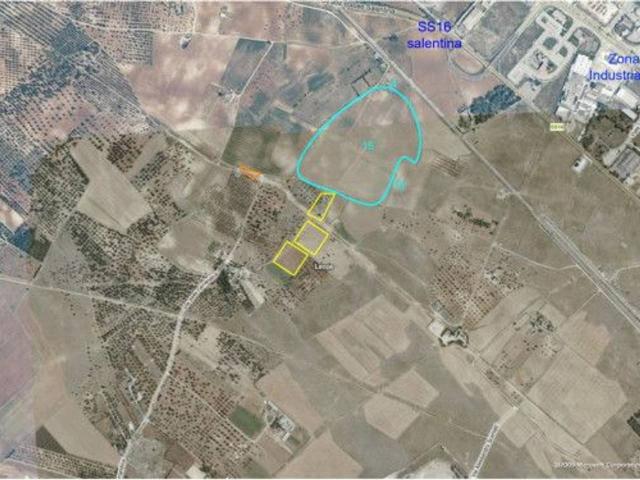 Terreno in vendita a Puglia, Lecce