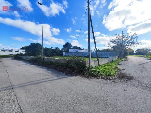 Terreno in vendita a Puglia, Lecce