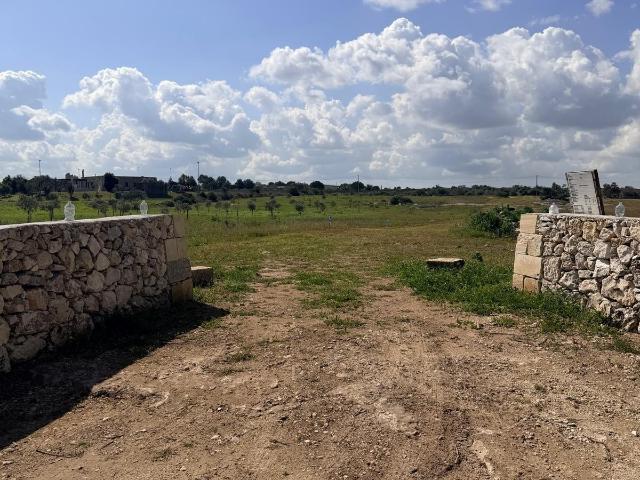 Terreno in vendita a Puglia, Lecce