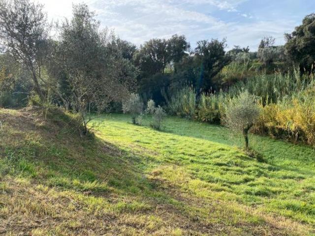 Terreno in vendita a Livorno, Toscana