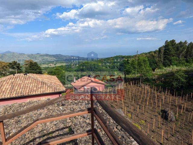 Terreno in vendita a Linguaglossa, Sicilia