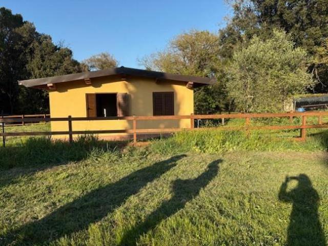 Terreno in vendita a Livorno