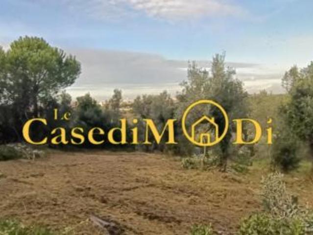 Terreno in vendita a Livorno, Toscana