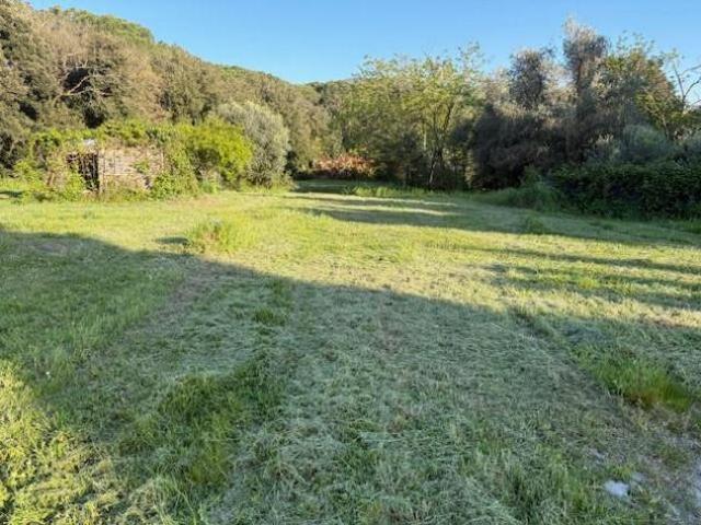 Terreno in vendita a Livorno, Toscana