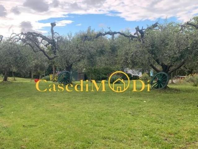 Terreno in vendita a Livorno, Toscana