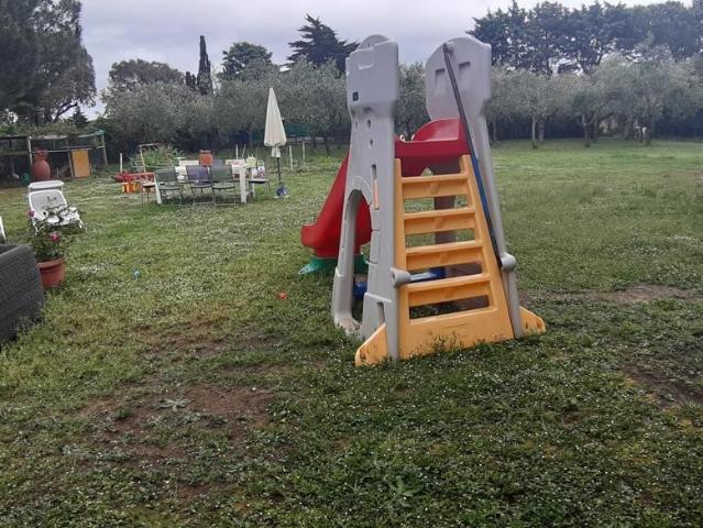 Terreno in vendita a Livorno, Toscana