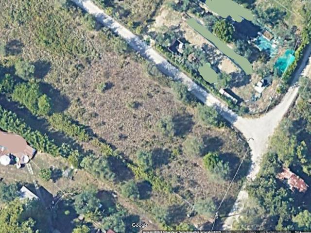 Terreno in vendita a Livorno, Toscana