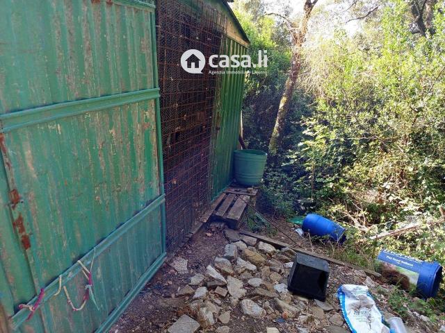 Terreno in vendita a Livorno, Toscana