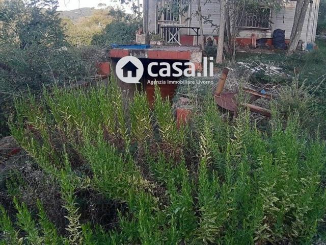 Terreno in vendita a Livorno, Toscana