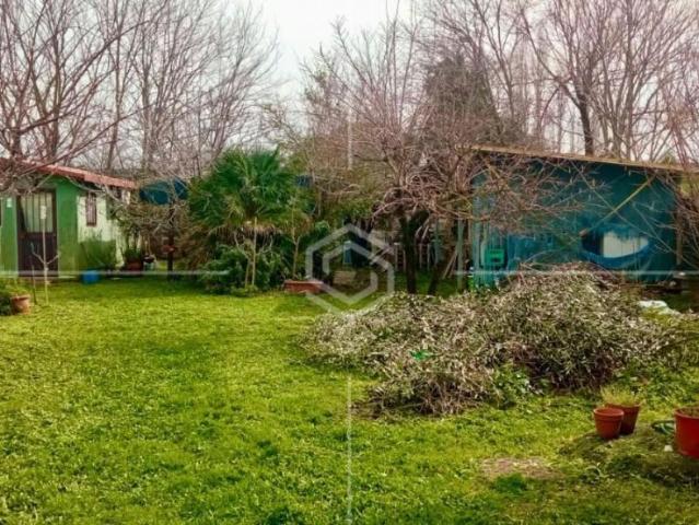 Terreno in vendita a Via Cairoli, Livorno
