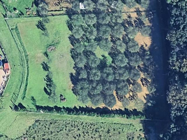 Terreno in vendita a Livorno