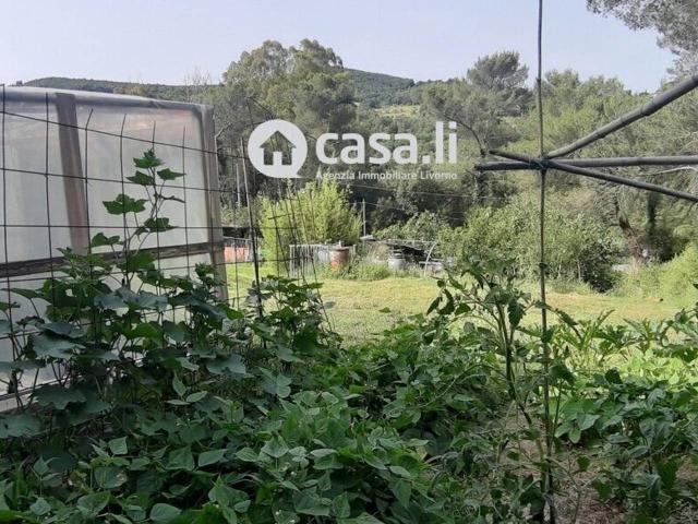 Terreno in vendita a Limoncino, Livorno