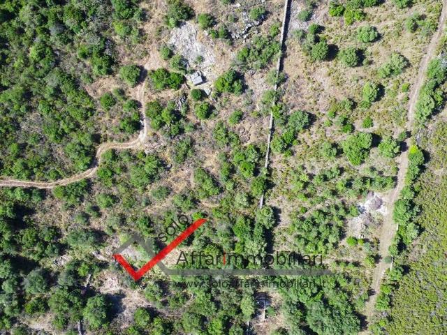 Terreno in vendita a Porto San Paolo, Sardigna/Sardegna