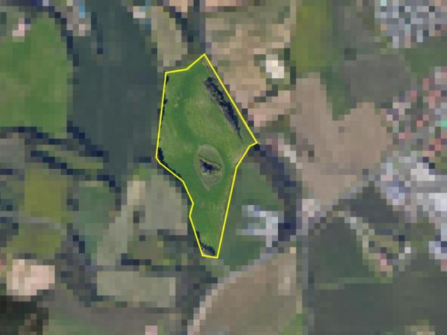 Terreno in vendita a Castel Venzago, Lonato