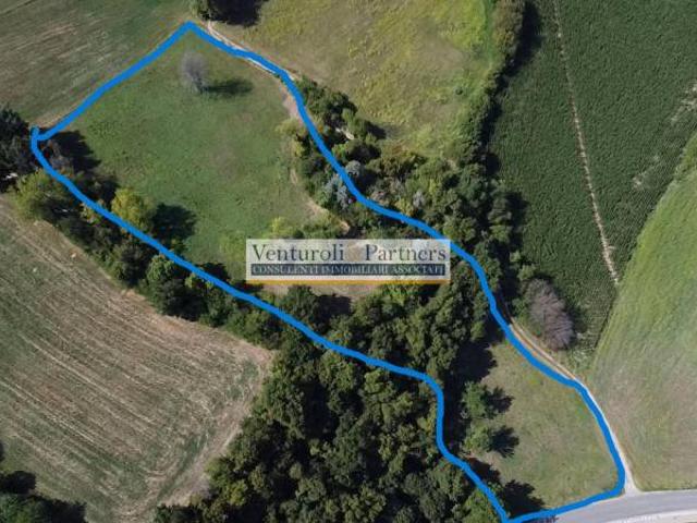 Terreno in vendita a Lonato, Brescia