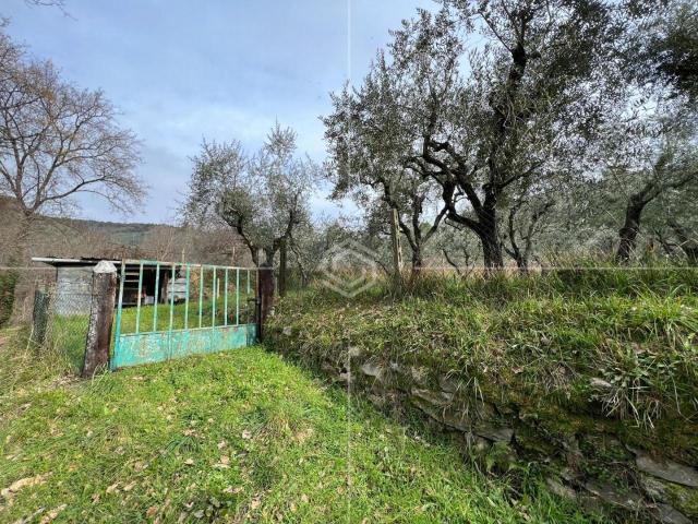 Terreno in vendita a Balbano, Bagni Di Lucca Ponte