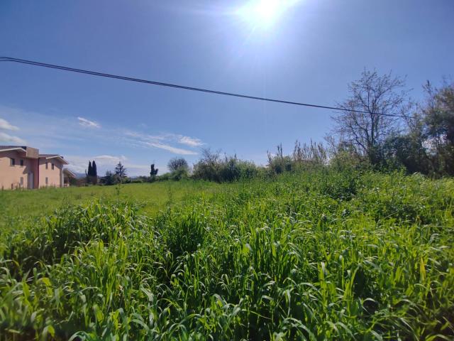 Terreno in vendita a Maenza, Lazio