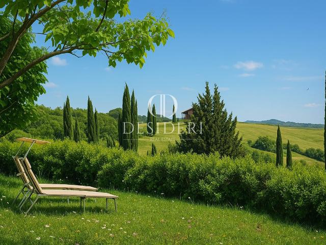 Terreno in vendita a Magliano In Toscana, Toscana