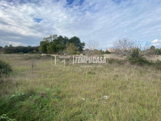 Terreno in vendita a Puglia, Lecce
