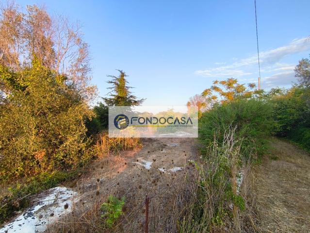 Terreno in vendita a Maglie, Lecce
