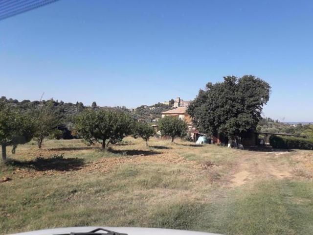 Terreno in vendita a Unione di Comuni Montani Colline del Fiora, Manciano