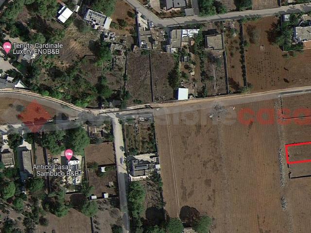 Terreno in vendita a Puglia, Taranto