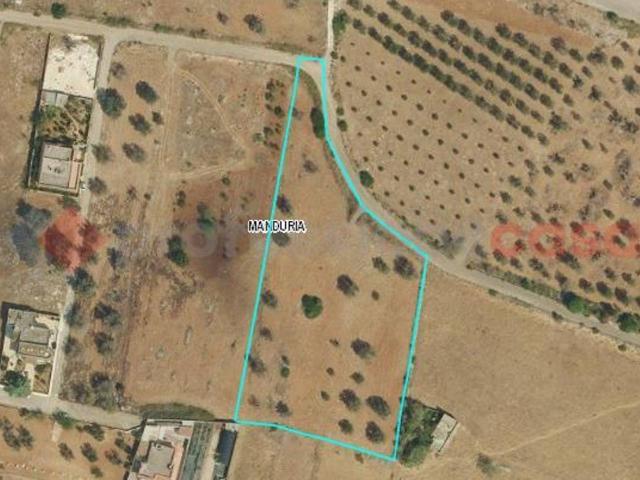 Terreno in vendita a Puglia, Taranto