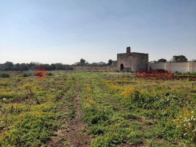 Terreno in vendita a Puglia, Taranto