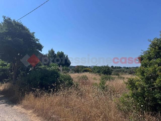 Terreno in vendita a Manduria, Taranto