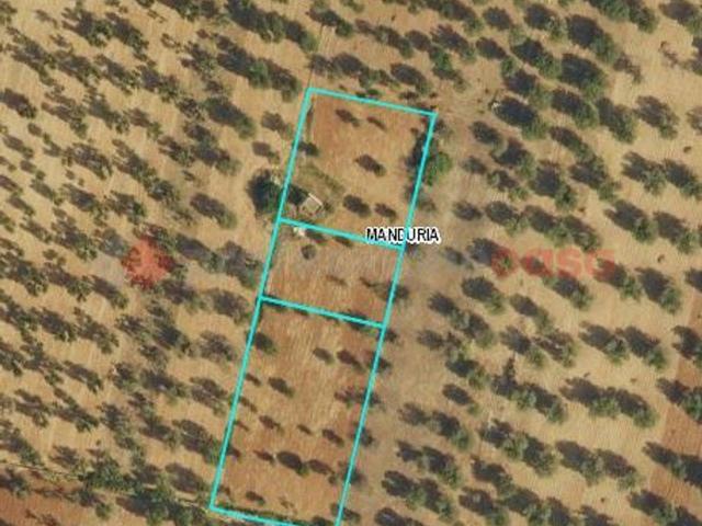 Terreno in vendita a Puglia, Taranto