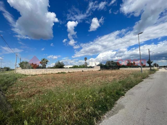 Terreno in vendita a Puglia, Taranto