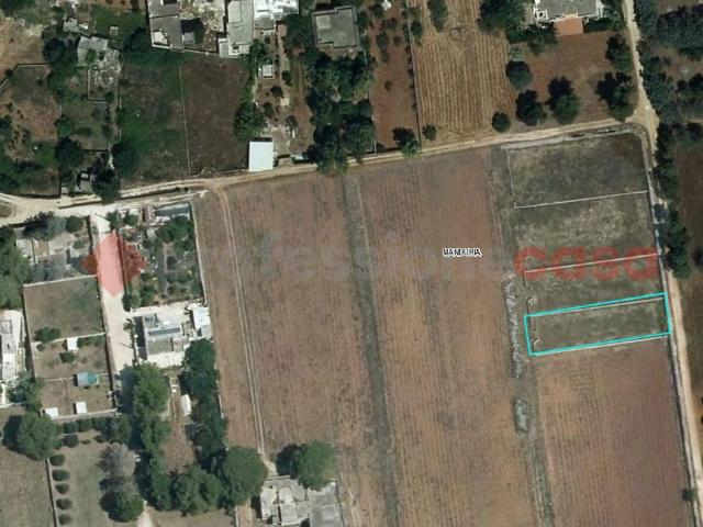 Terreno in vendita a Puglia, Taranto