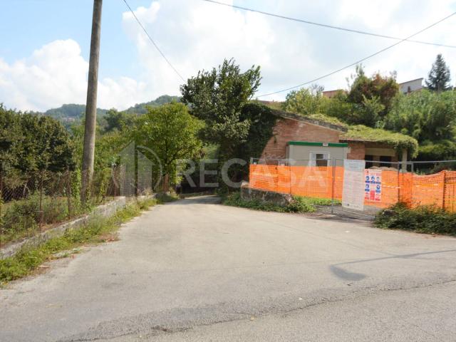 Terreno in vendita a Manocalzati, Campania