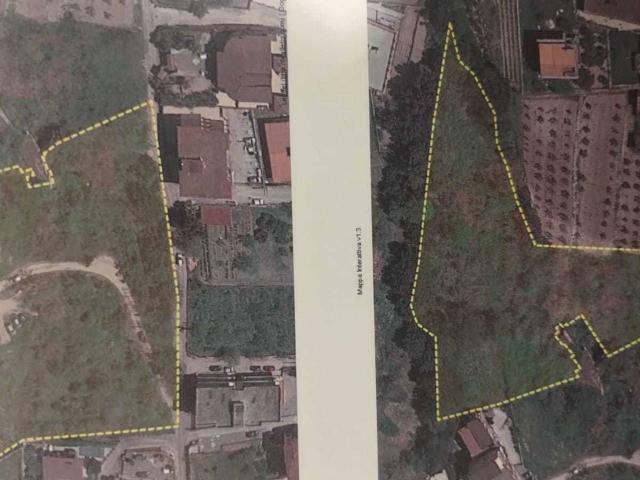 Terreno in vendita a Pozzillo, Marano Di Napoli