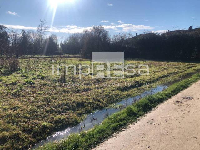 Terreno in vendita a Marcon, Veneto