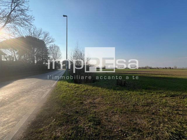 Terreno in vendita a Marcon, Veneto