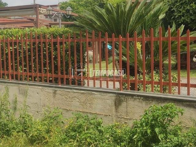 Terreno in vendita a Miuli, Marigliano