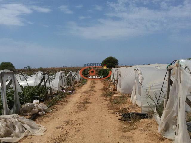 Terreno in vendita a Marsala, Sicilia