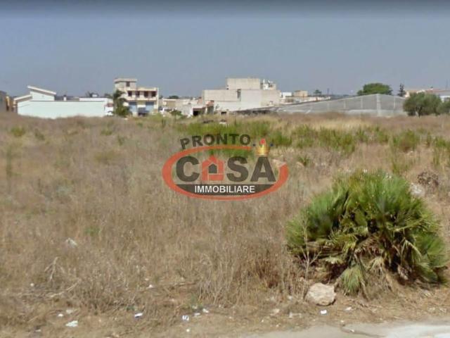 Terreno in vendita a Strasatti, Marsala
