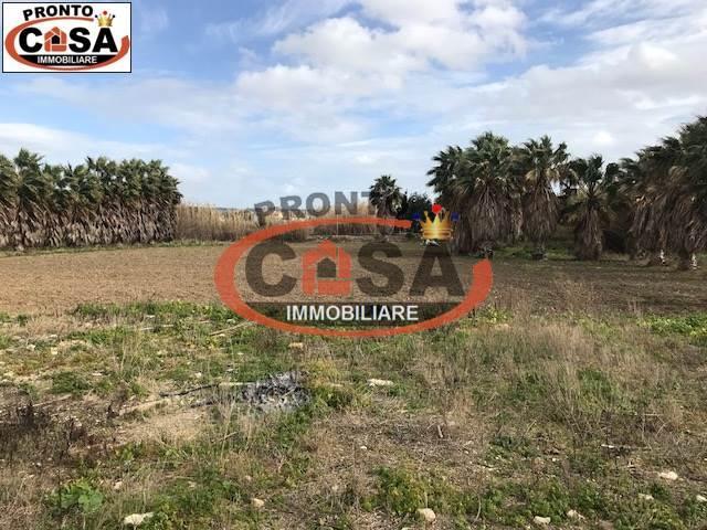 Terreno in vendita a Marsala, Sicilia